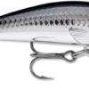 Rapala Ultra Light Minnow 04 Jerkbait