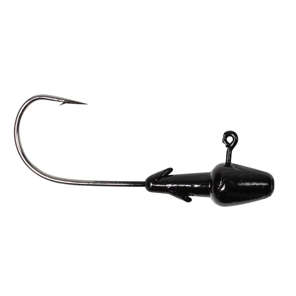 Lunkerhunt Gamefish Darter Jig 6 Pack - Image 4