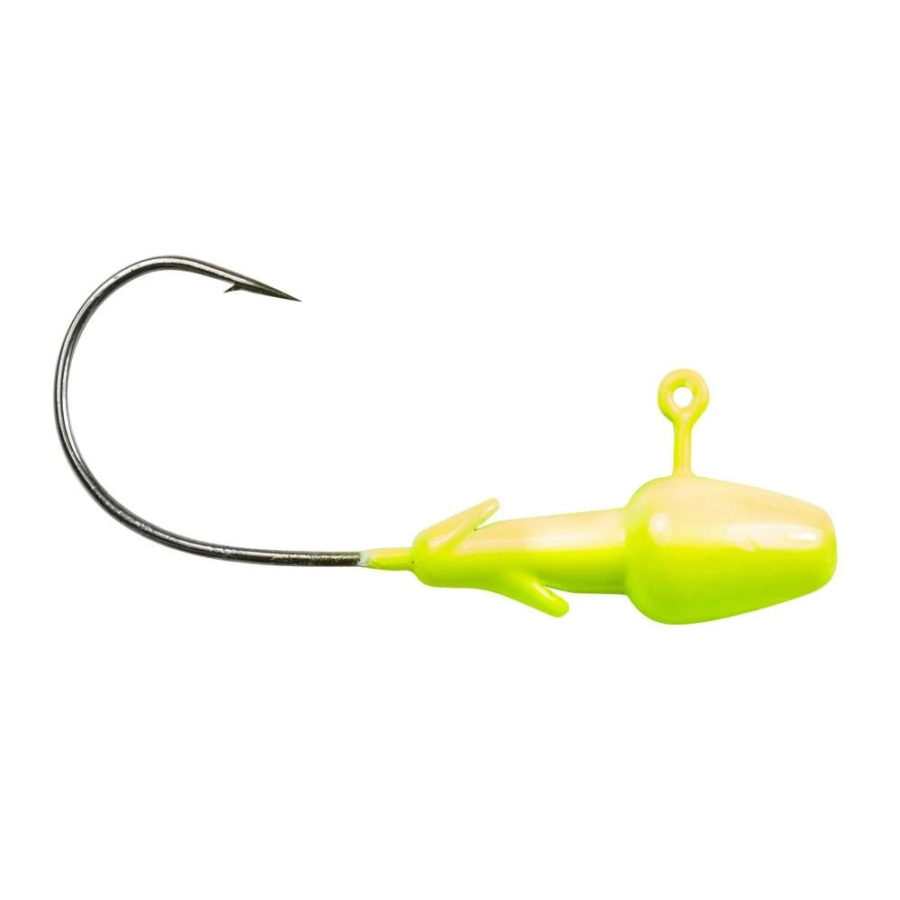 Lunkerhunt Gamefish Darter Jig 6 Pack - Image 10