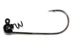 Gambler Big Giggy Head Jighead 3 Pack