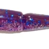 Gambler Little EZ 3 3/4 Inch Segmented Paddle Tail Swimbait