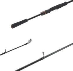 Daiwa Rebellion Spinning Rods