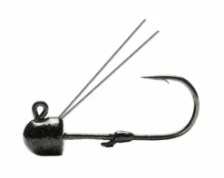 Mustad Weedless Grip-Pin Ned Jig Heads 4 Pack