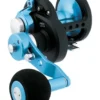 Daiwa Saltist 2-Speed Lever Drag Conventional Reels