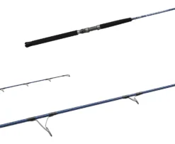 Daiwa Harrier X Jigging Spinning Rods