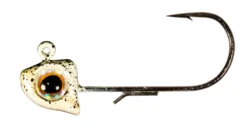 Z-Man Finesse EyeZ Swimbait Jighead 3 Pack