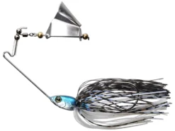 Jackall Gargle 3/8 Oz. Buzzbait