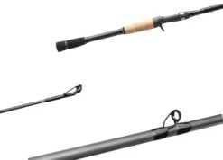 Dobyns Fury Series Casting Rods