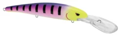 SPRO MadEye Minnow 120 Deep Diving Walleye Trolling Lure