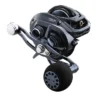 Daiwa Lexa 400 HD Baitcasting Reels