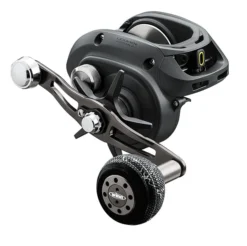 Daiwa Lexa Type-WN 400 Baitcasting Reels W/ Winn Grips