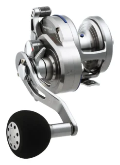 Daiwa Saltiga Star Drag 10/15 Conventional Reels