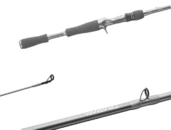 Daiwa Tatula Elite Series Casting Rods