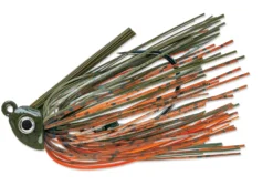 Terminator Heavy Duty Swim Jig