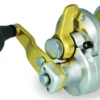 Shimano Talica 2-Speed Lever Drag Conventional Reels