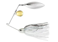 Terminator P1 Pro Series Colorado Willow Spinnerbait