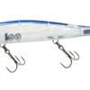Hardcore Minnow Flat 70SP/95SP Suspending Jerkbait