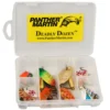 Panther Martin Deadly Dozen Spinner Kit