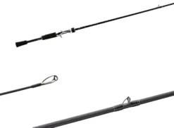 13 Fishing Envy Black 2 Casting Rods