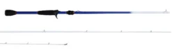 Duckett Fishing Jacob Wheeler Series All-Purpose Casting Rod