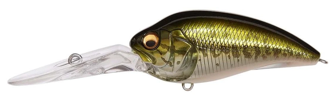Megabass Super-Z Z3 Deep Diving Crankbait - Image 4