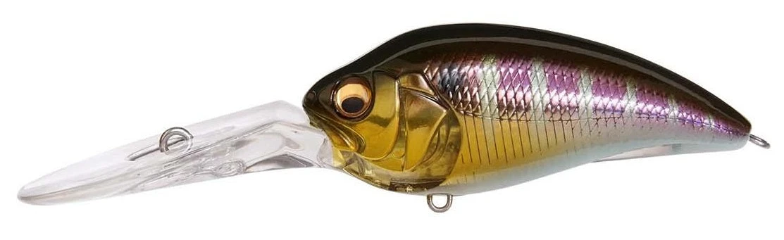 Megabass Super-Z Z3 Deep Diving Crankbait - Image 5