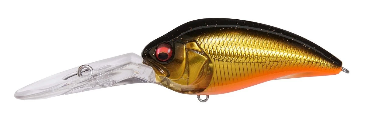 Megabass Super-Z Z3 Deep Diving Crankbait - Image 6
