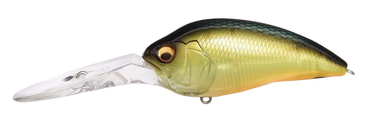 Megabass Super-Z Z3 Deep Diving Crankbait - Image 7
