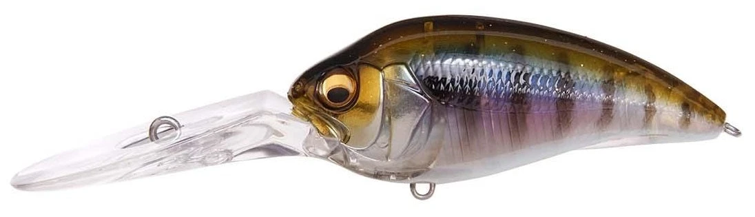 Megabass Super-Z Z3 Deep Diving Crankbait - Image 2