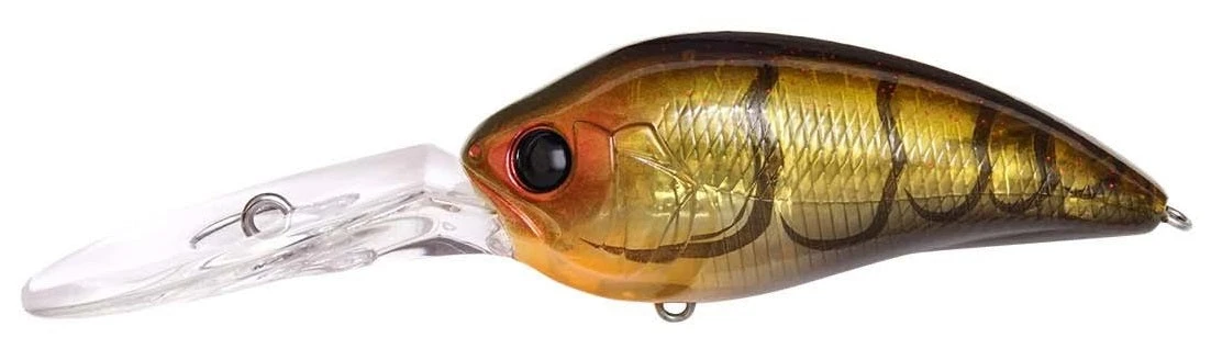 Megabass Super-Z Z3 Deep Diving Crankbait - Image 8