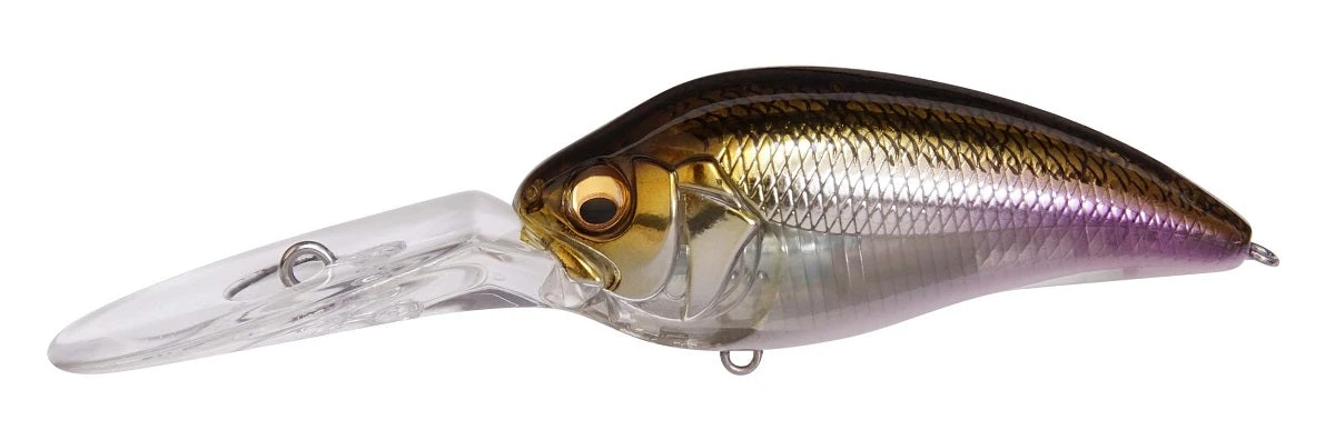 Megabass Super-Z Z3 Deep Diving Crankbait - Image 10