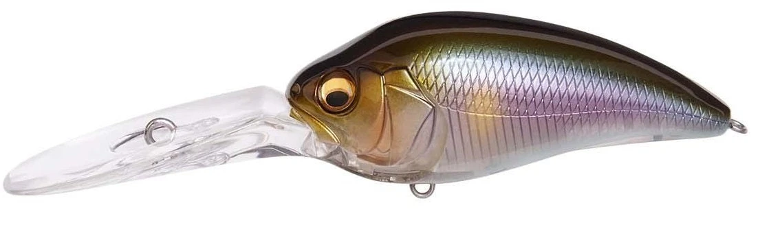 Megabass Super-Z Z3 Deep Diving Crankbait - Image 12