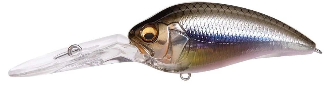 Megabass Super-Z Z3 Deep Diving Crankbait - Image 14