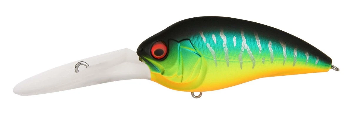 Megabass Super-Z Z3 Deep Diving Crankbait - Image 15