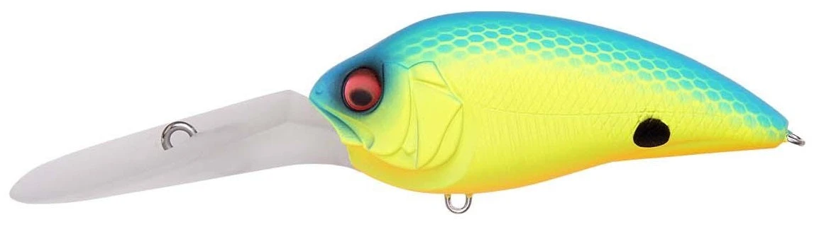 Megabass Super-Z Z3 Deep Diving Crankbait - Image 16