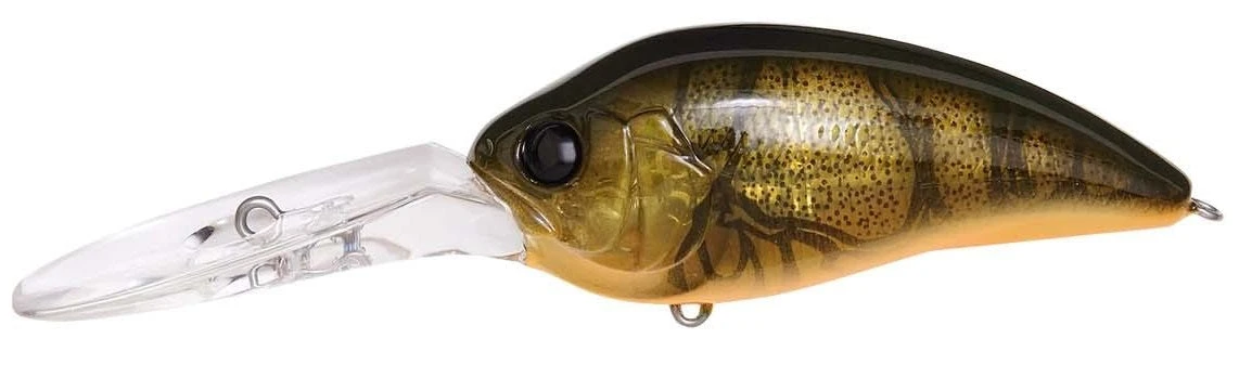 Megabass Super-Z Z3 Deep Diving Crankbait - Image 17