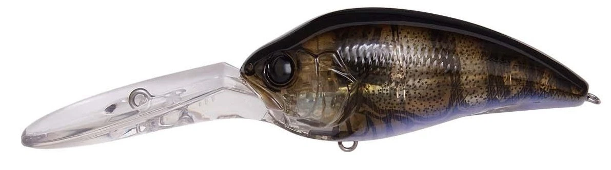 Megabass Super-Z Z3 Deep Diving Crankbait - Image 18