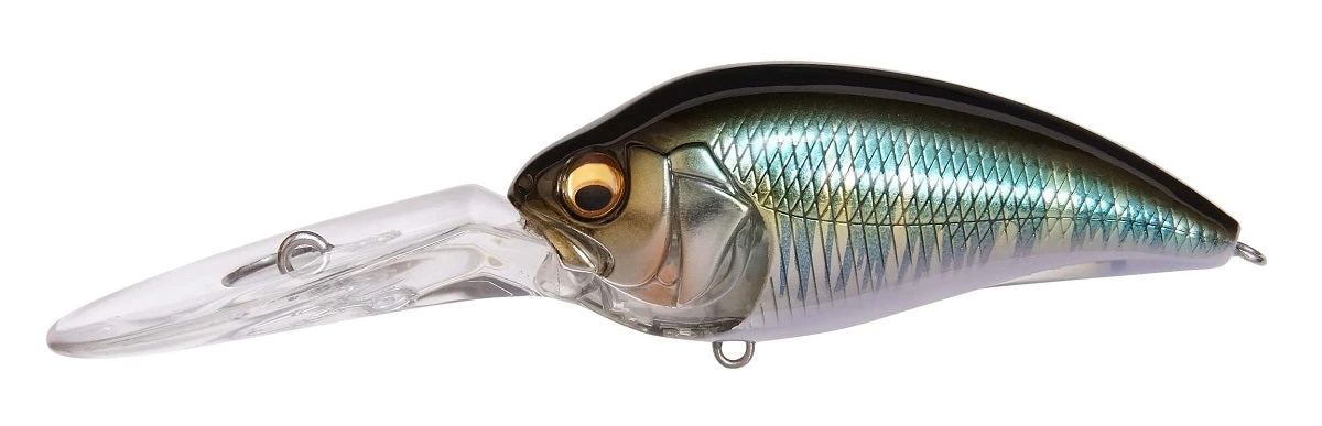 Megabass Super-Z Z3 Deep Diving Crankbait - Image 19