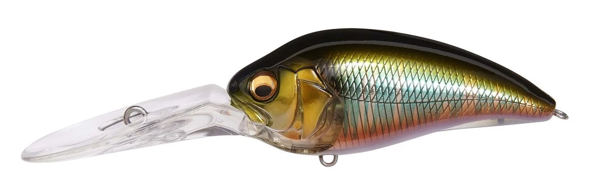 Megabass Super-Z Z3 Deep Diving Crankbait - Image 20