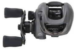Duckett Fishing 300 Series Baitcasting Reel