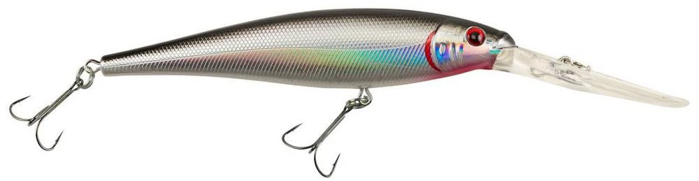 Berkley Flicker Minnow Jerkbait/Trolling Hard Minnow - 1/2 Oz - Image 5