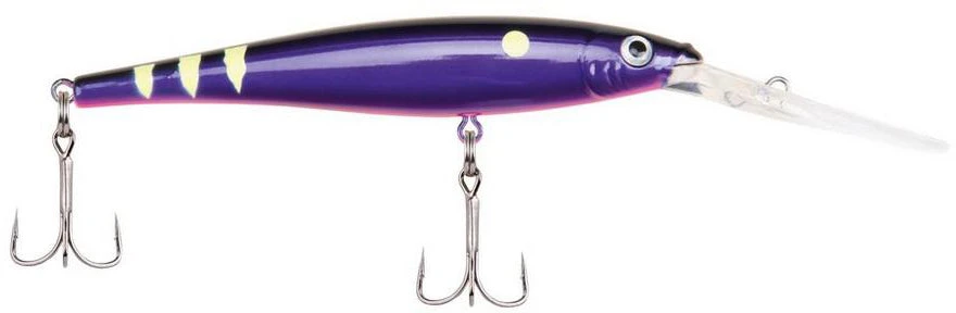 Berkley Flicker Minnow Jerkbait/Trolling Hard Minnow - 1/2 Oz - Image 11