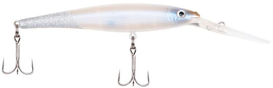 Berkley Flicker Minnow Jerkbait/Trolling Hard Minnow - 1/2 Oz - Image 12
