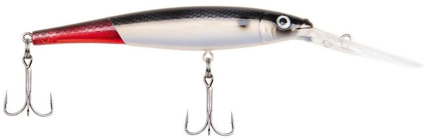 Berkley Flicker Minnow Jerkbait/Trolling Hard Minnow - 1/2 Oz - Image 15