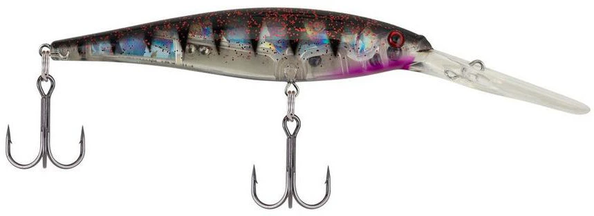 Berkley Flicker Minnow Jerkbait/Trolling Hard Minnow - 1/2 Oz - Image 18