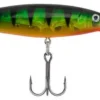 Berkley Flicker Minnow Jerkbait/Trolling Hard Minnow - 1/2 Oz