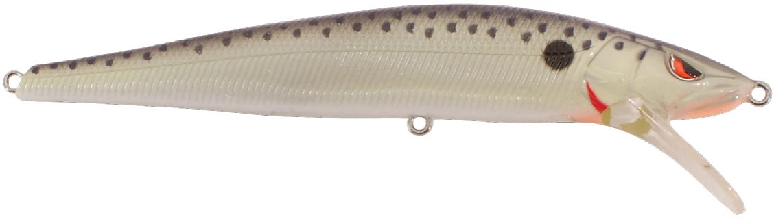 Spro Mike McClelland McStick 95 3.75 Inch Jerkbait - Image 2