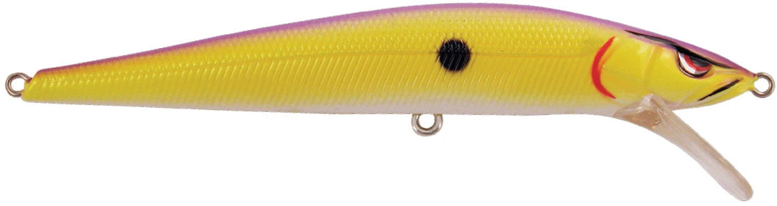 Spro Mike McClelland McStick 95 3.75 Inch Jerkbait - Image 7