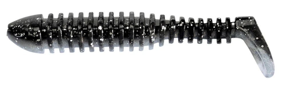 SPRO Pocket Tail Minnow Paddletail Swimbait - Image 3