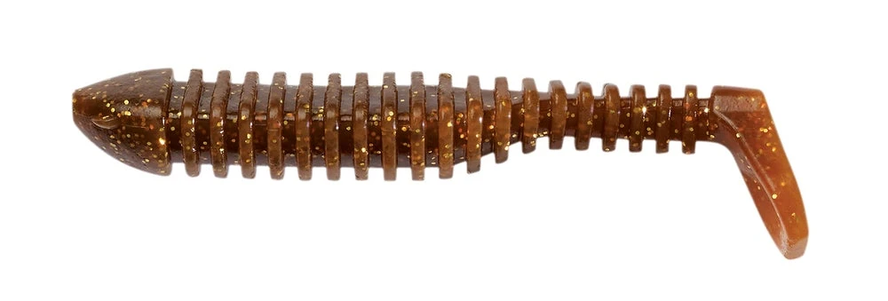 SPRO Pocket Tail Minnow Paddletail Swimbait - Image 10